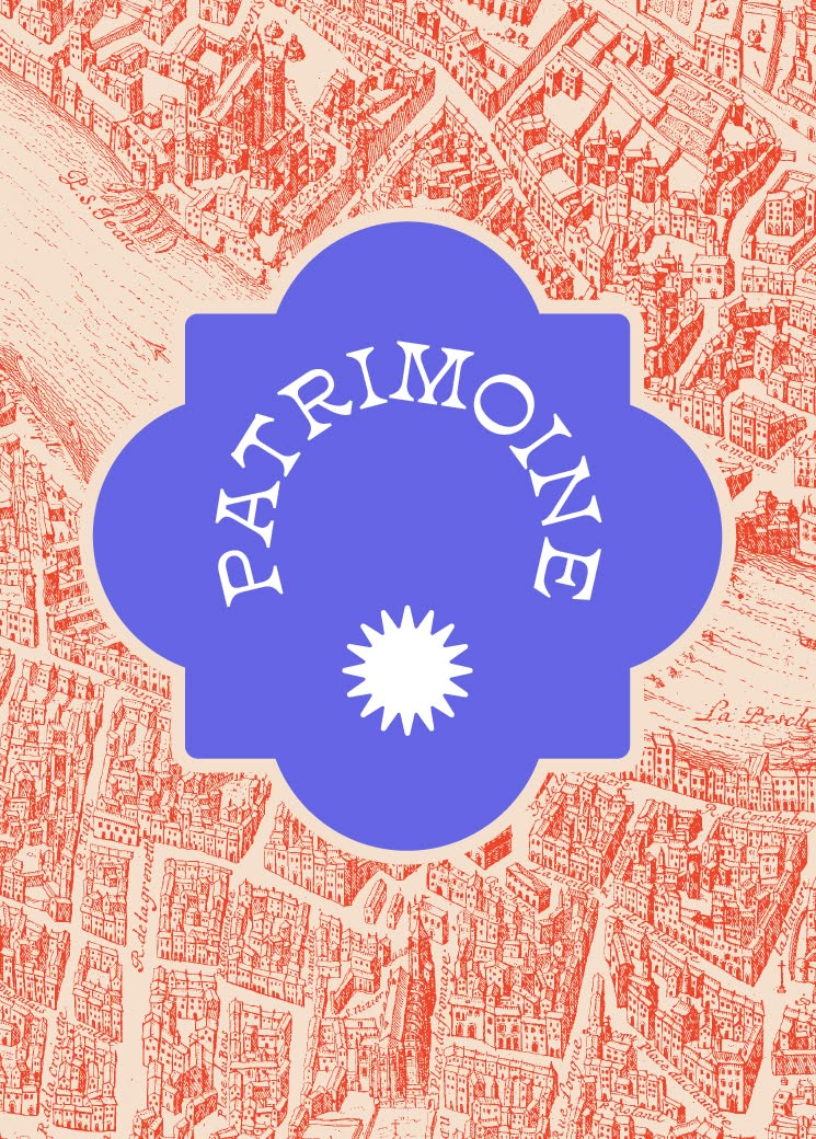 Patrimoines